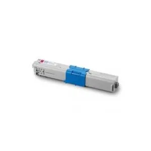 Tóner compatible OKI EXECUTIVE ES3452 / ES5431 / ES5462 magenta