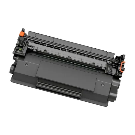 Tóner compatible HP W9008MC negro
