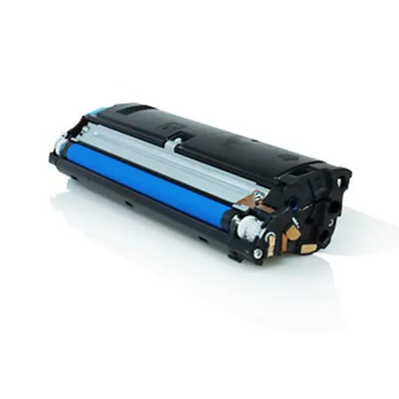 Tóner compatible Konica Minolta 2300 / 2350 cian · 4576511