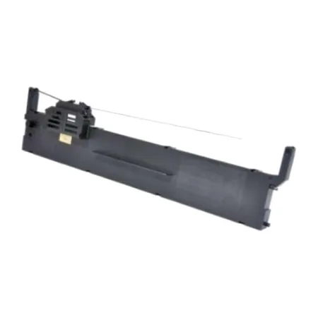 Cinta compatible Epson PLQ20/PLQ22/PLQ30 Cinta Matricial negro