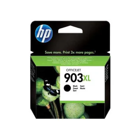Cartucho de tinta original HP 903XL negro · T6M15AE