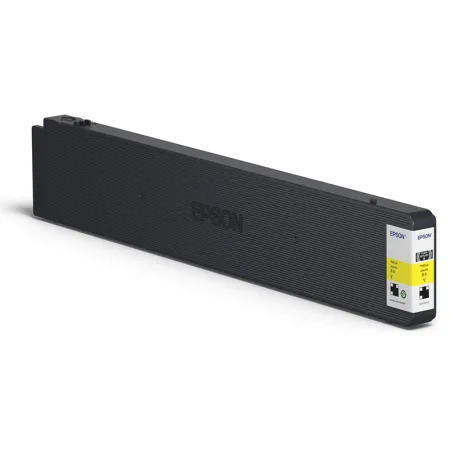 Cartucho de tinta original Epson T02S4 amarillo · C13T02S400