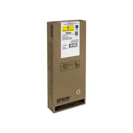 Cartucho de tinta original Epson T9444 amarillo · C13T944440