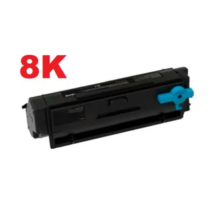 Tóner compatible Xerox B305 / B310 / B315X negro · 006R04377