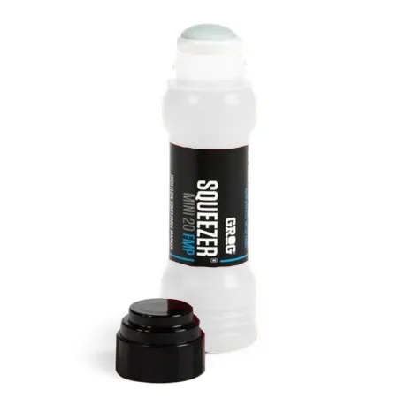 MTN Grog Squeezer Mini 20 FMP Bogotà White