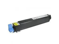 Tóner compatible OKI EXECUTIVE ES3640A3/PRO amarillo · 42918925A3