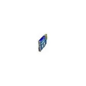 Cartucho de tinta compatible Epson S118 negro · C13S020118