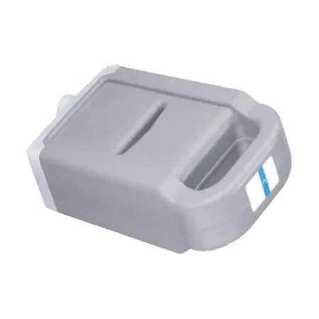 Cartucho de tinta compatible Canon PFI740/PFI340 Pigmentado cyan pigmentada