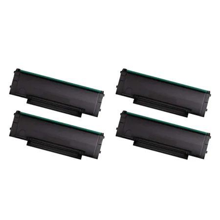 Pack 4 tóner compatibles Pantum TL-A2310H negro