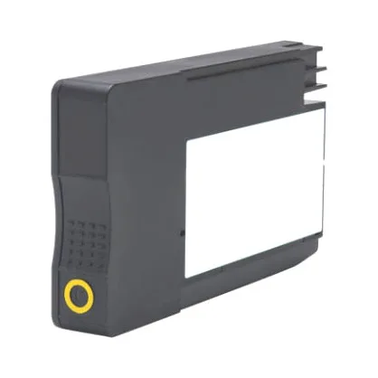 Cartucho de tinta compatible HP 937e amarillo · 4S6W8NE