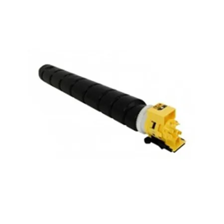 Tóner compatible Olivetti B1250PP amarillo · B1250Y