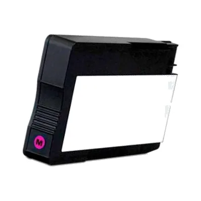 Cartucho de tinta compatible HP PRO 953XL (CHIP REFORZADO) magenta