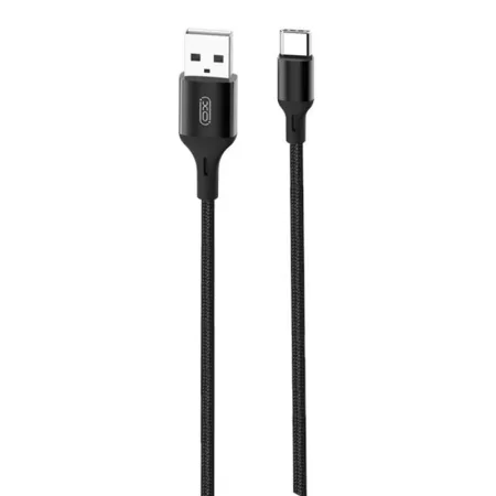 Cable USB-A Macho a Tipo C 1m XO