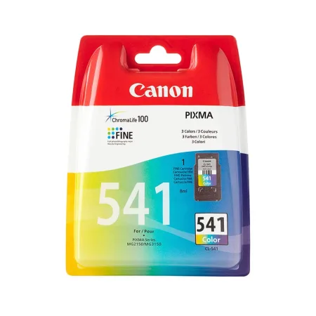 Cartucho de tinta original Canon CL-541 · 5227B005