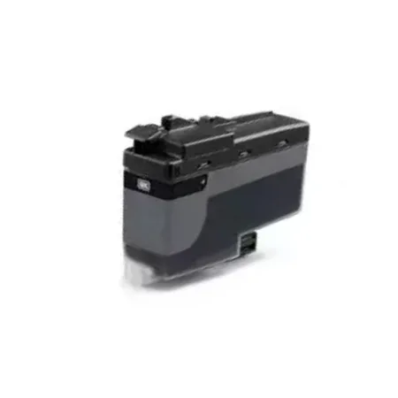 Cartucho de tinta compatible Brother LC422 negro · LC422BK