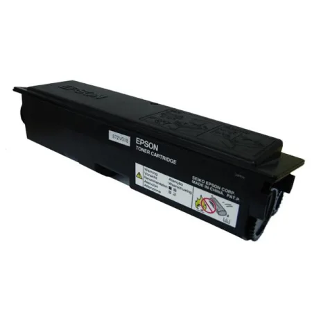 Tóner compatible Epson M2000 negro · C13S050435