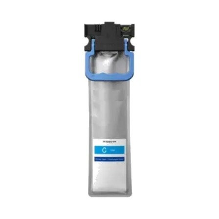 Compatible Epson T13L2 Cyan