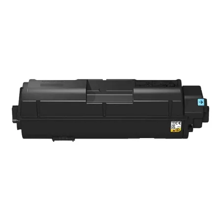 Tóner compatible Kyocera TK1270 negro · 1T0C140NL0