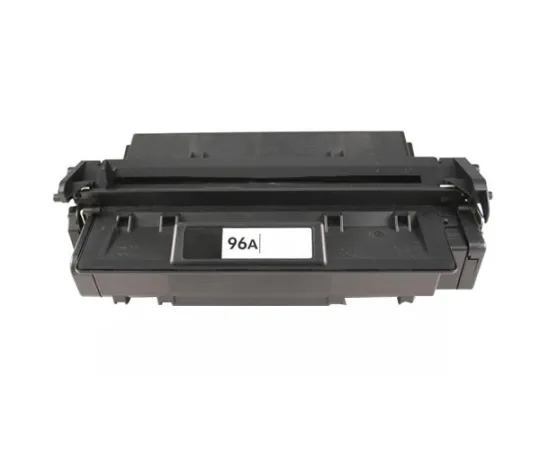Tóner compatible HP C4096A negro