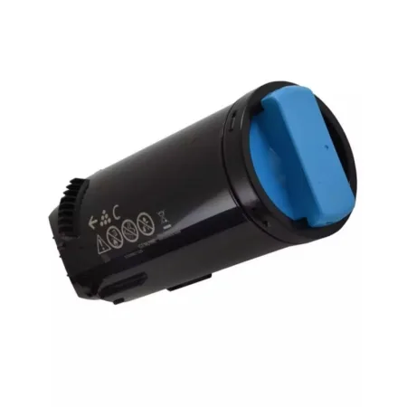 Tóner compatible Ricoh IMC530 cian · 418241