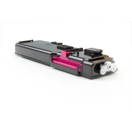 Tóner compatible DELL C3760 / C3765 magenta · 593-11121