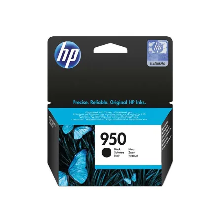 Cartucho de tinta original HP 950 negro · CN049AE