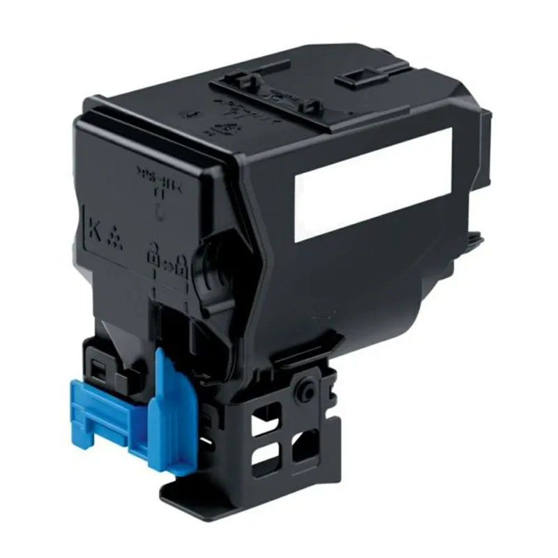 Tóner compatible Konica Minolta TNP51BK Negro · 5.000 páginas