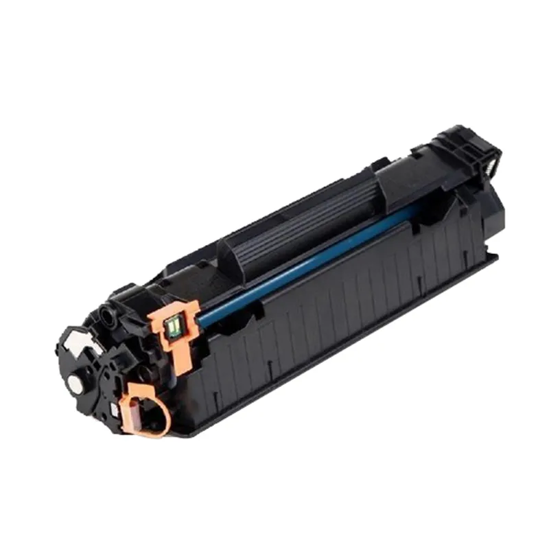 Tóner compatible Canon 3484B002 Negro · 2.000 páginas