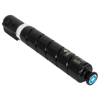 Tóner compatible Canon 8517B002 Cian · 21.500 páginas