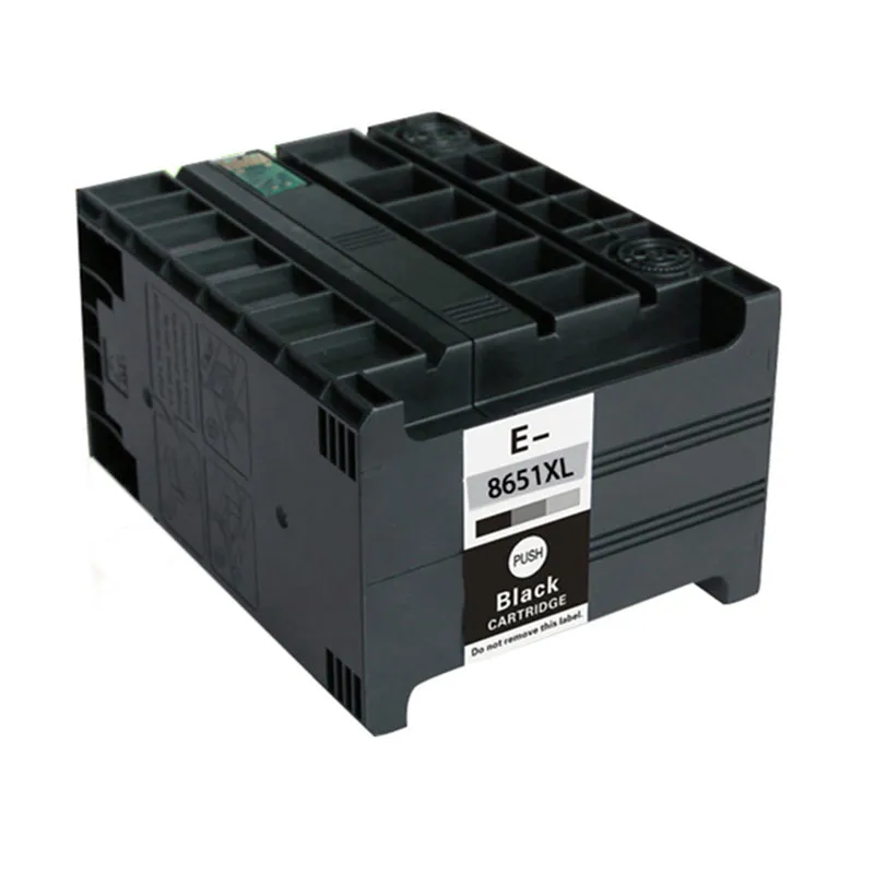 Cartucho de tinta compatible Epson C13T865140 · 10.000 páginas