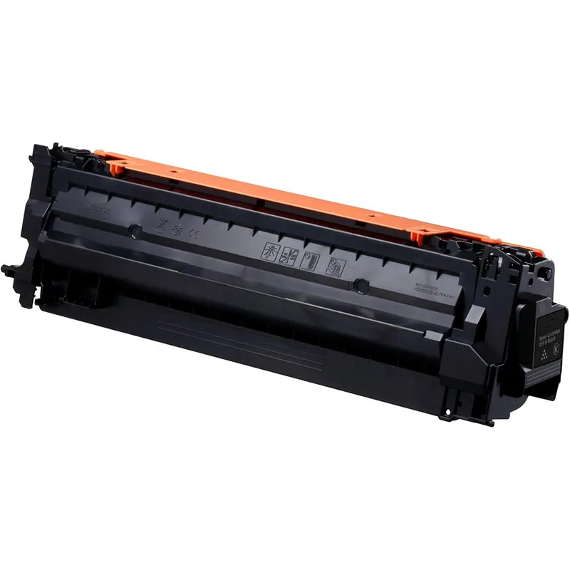 Tóner compatible Canon 3627C001 Negro · 15.500 páginas