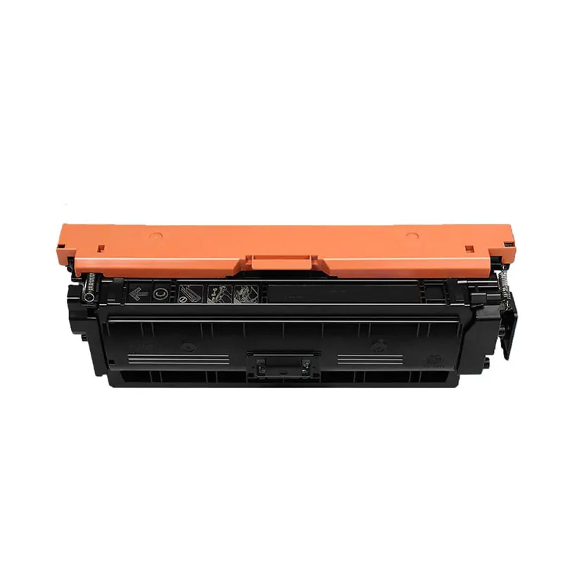 Tóner compatible Canon T10L negro · 4805C001