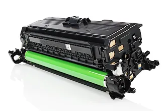 Tóner compatible HP HP-657X-BK Negro · 28.000 páginas