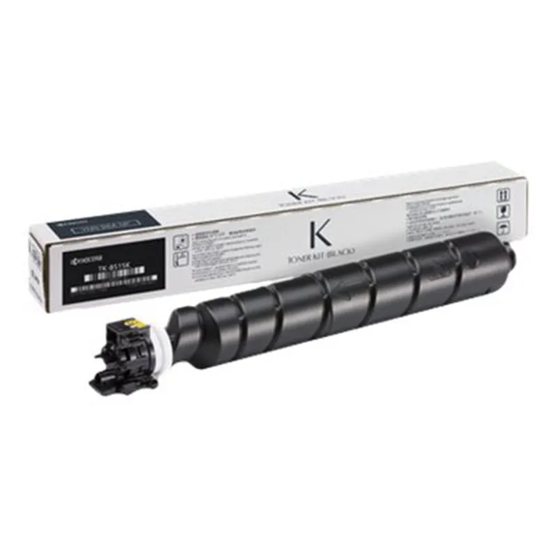 Tóner original Kyocera TK-8515 negro · 1T02ND0NL0 / TK8515K