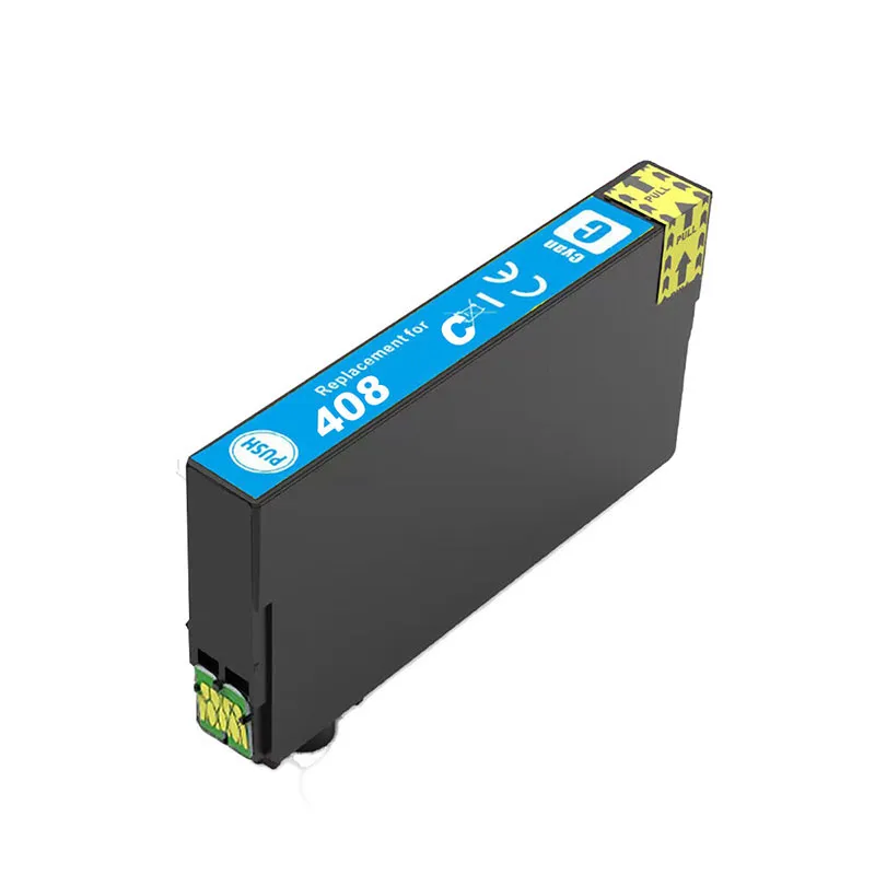 Cartucho de tinta compatible Epson C13T09J24010 Cian · 15 ml