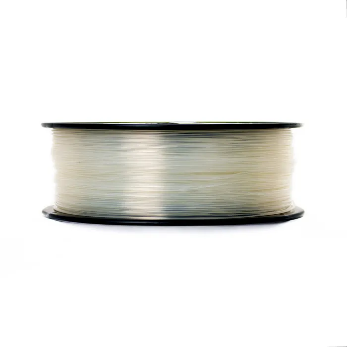 Filamento Filex3d TPU Flexible Transparente 500g