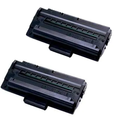 Compatible PACK 2X Toner MLT-D1092S / SCX-4300