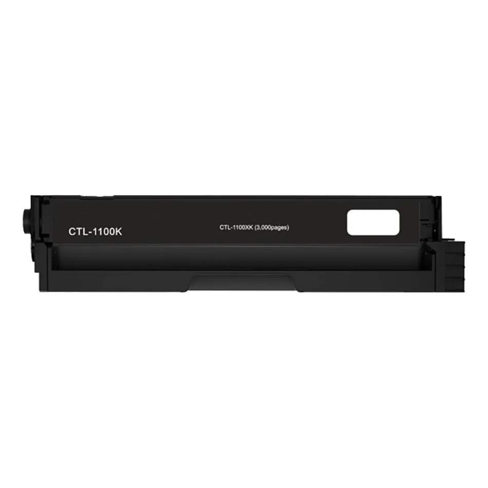 Compatible Pantum CTL1100X Negro
