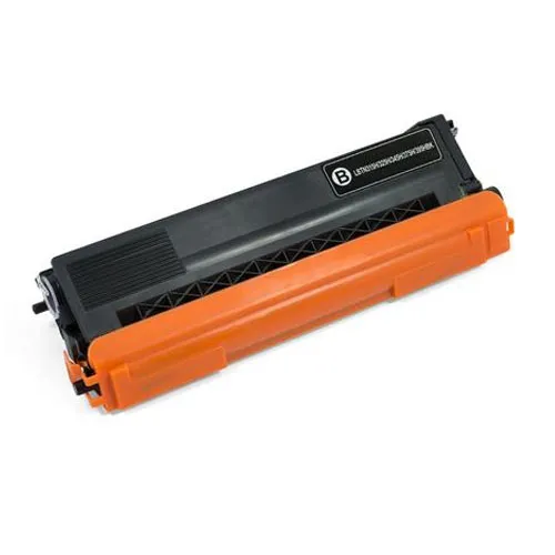 Compatible Brother TN-325 TN-320 Negro
