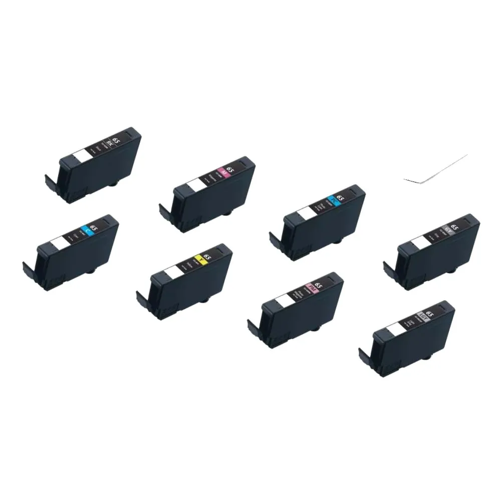 Compatible PACK Canon CLI65