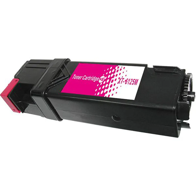 Tóner compatible Xerox 106R01332 Magenta · 1.000 páginas