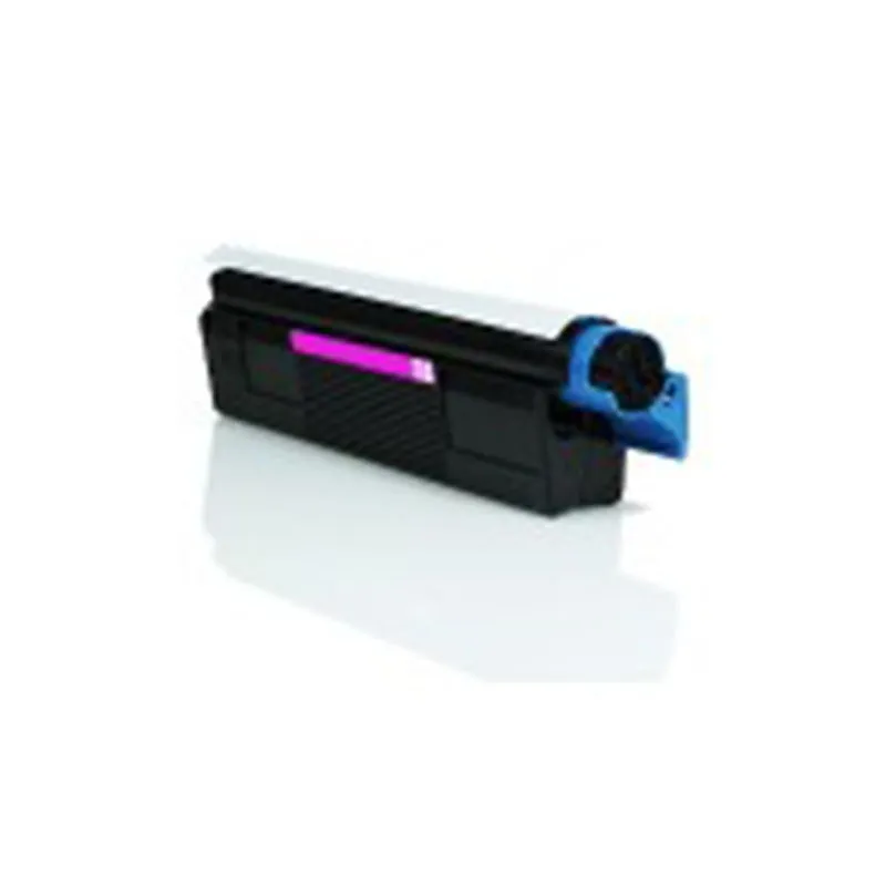 Tóner compatible OKI 42804514 Magenta · 5.000 páginas