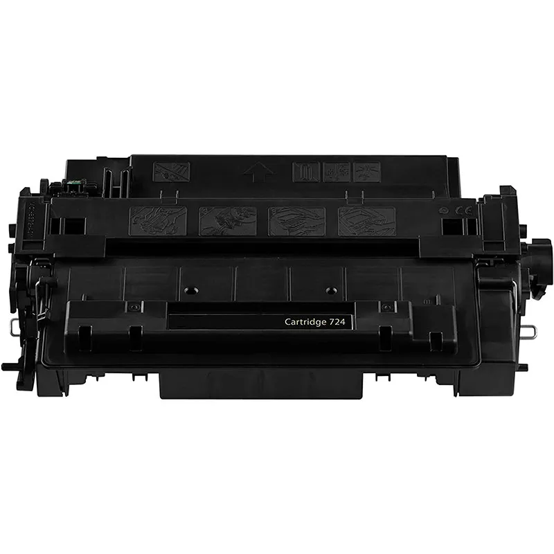 Tóner compatible Canon 3481B002 Negro · 6.000 páginas