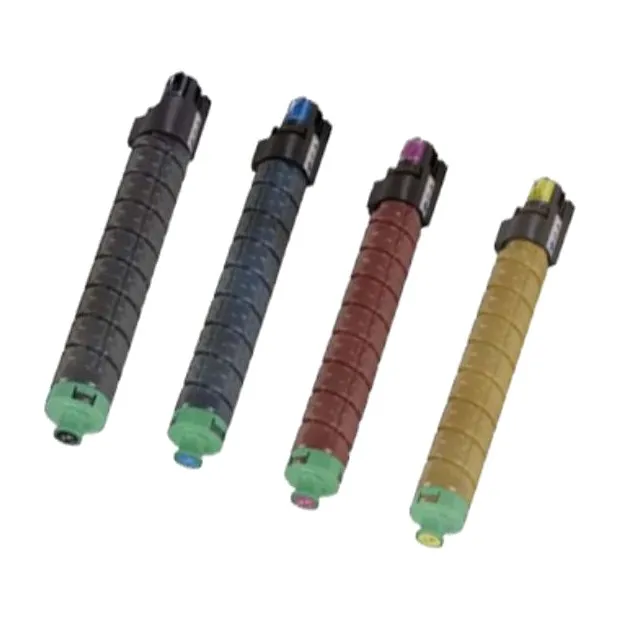 Compatible Pack Ricoh Aficio MP C3002 / MP C3502