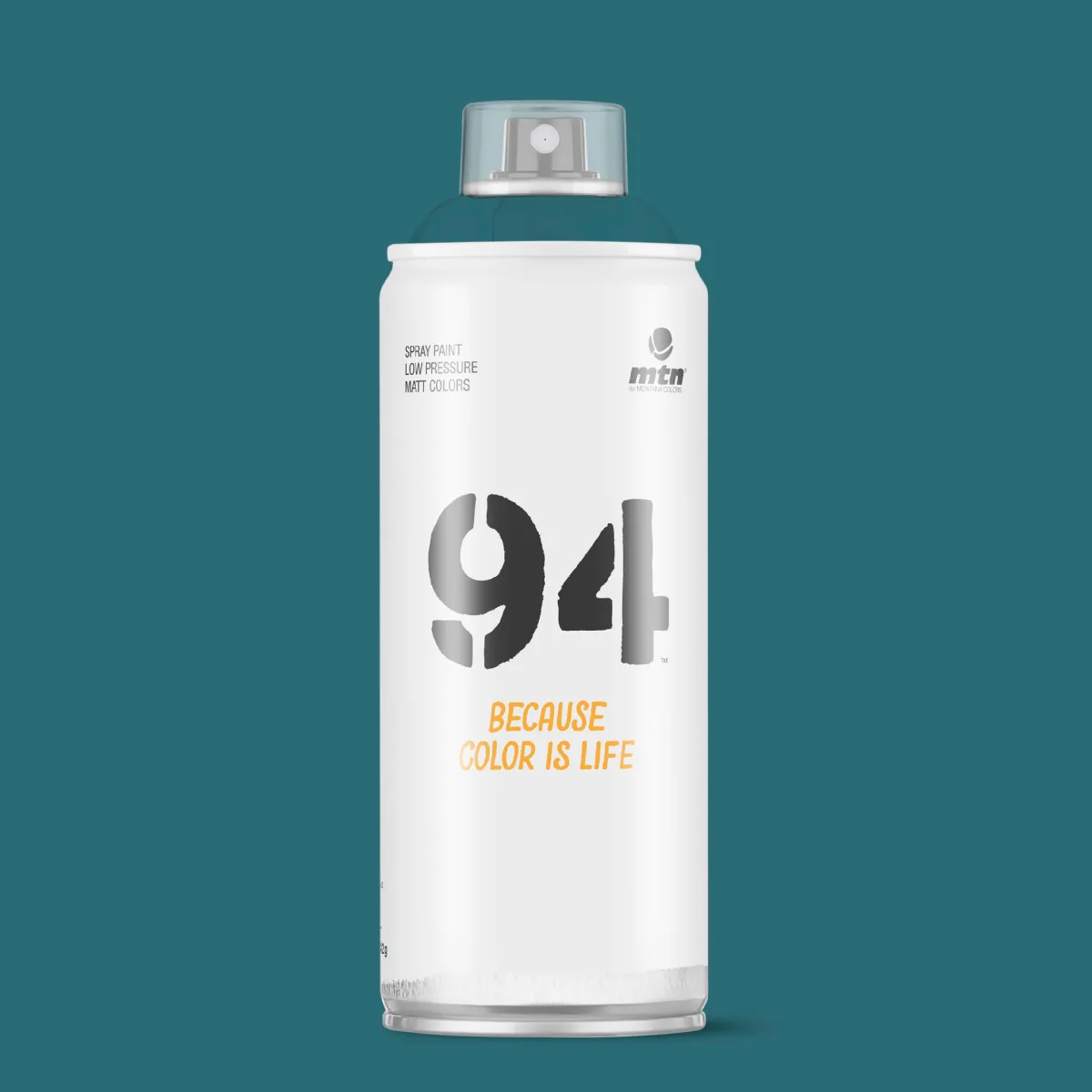Spray de Pintura Montana Colors MTN 94 RV-146 Azul Gloria