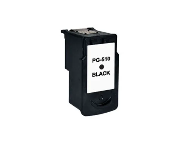 Cartucho de tinta compatible Canon 2970B001 Negro · 14 ml