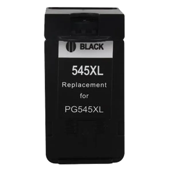 Cartucho de tinta compatible Canon 8286B001 Negro · 400 páginas