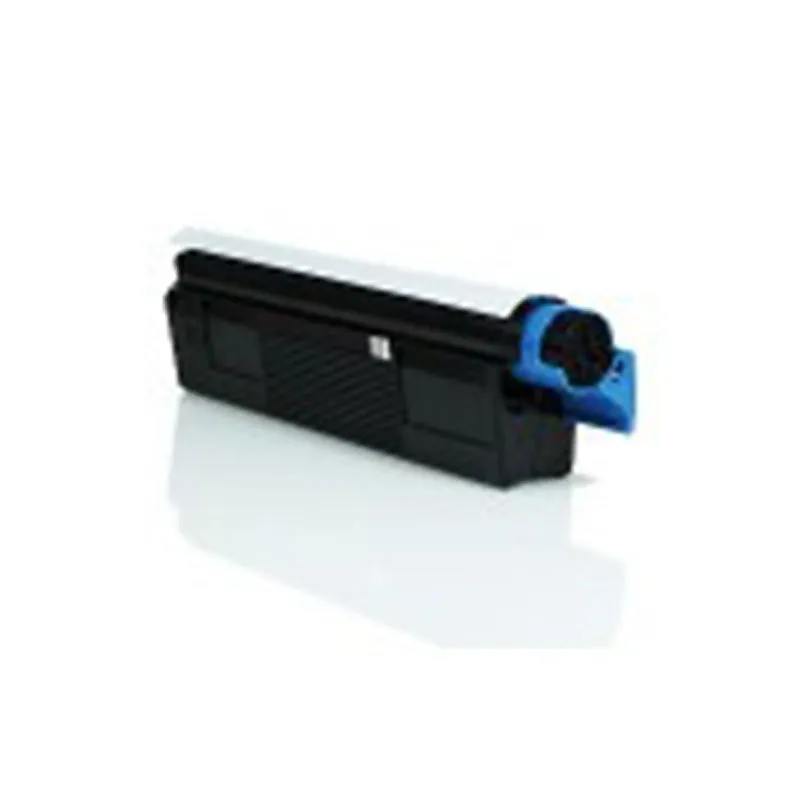 Tóner compatible OKI 42804516 Negro · 5.000 páginas
