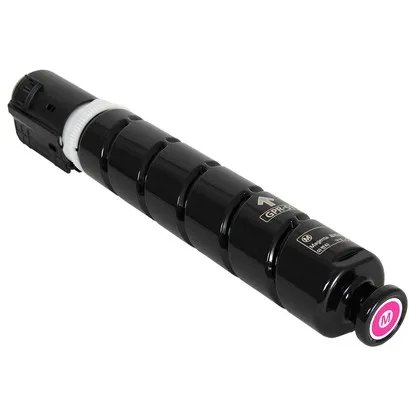 Compatible Canon C-EXV47 Magenta