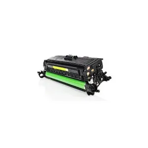 Tóner compatible HP CE260A Negro · 8.500 páginas